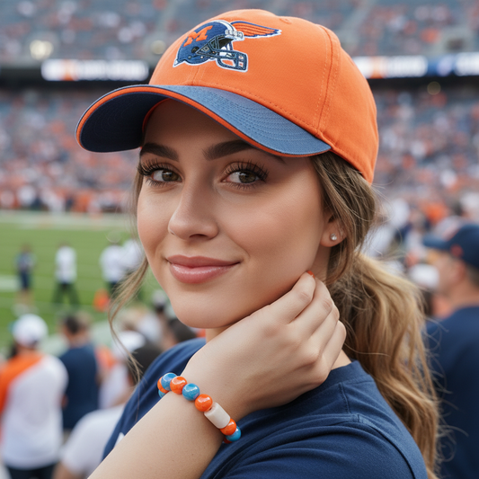 Ocean Spirit Bracelet_ChicaChica