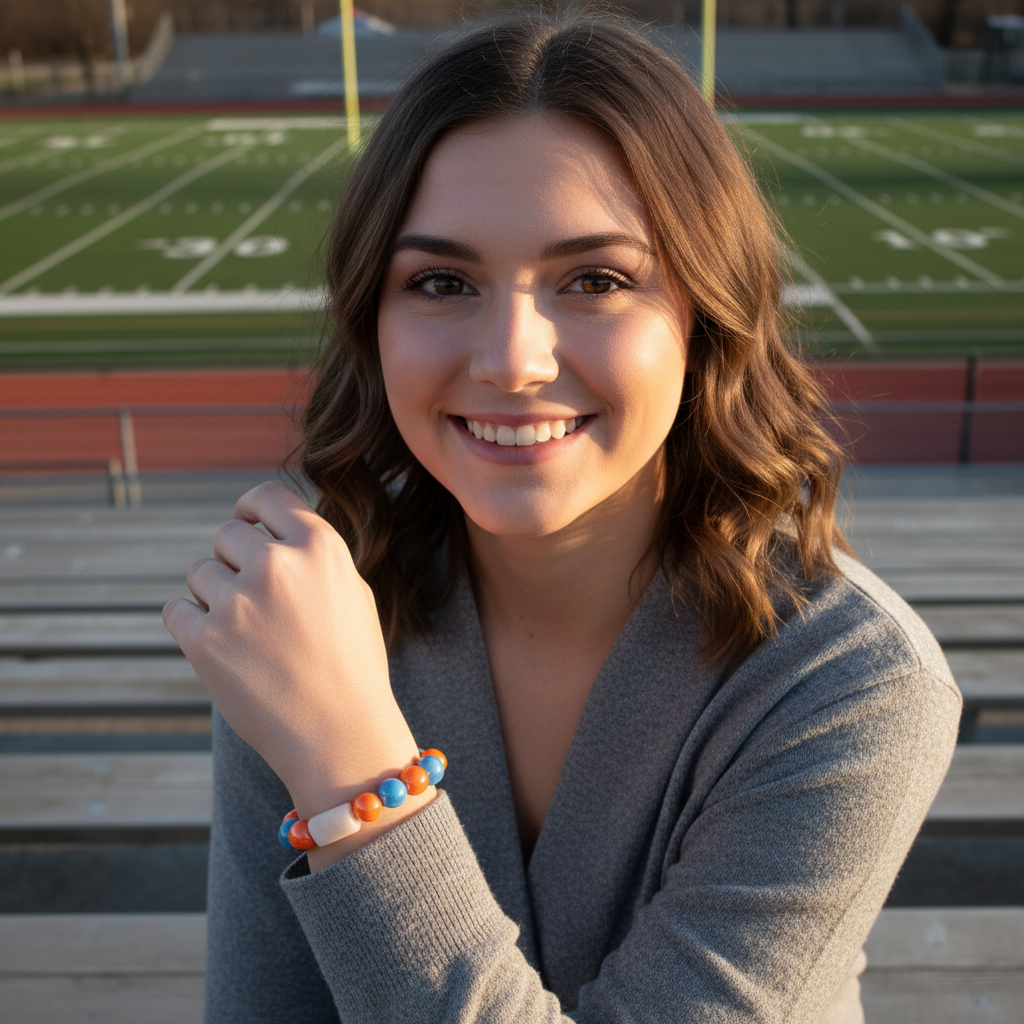 Ocean Spirit Bracelet_ChicaChica