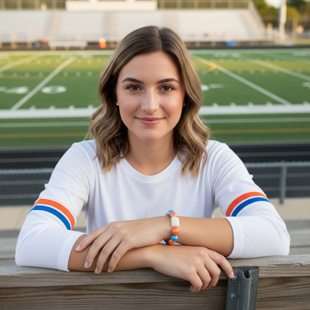 Ocean Spirit Bracelet_ChicaChica