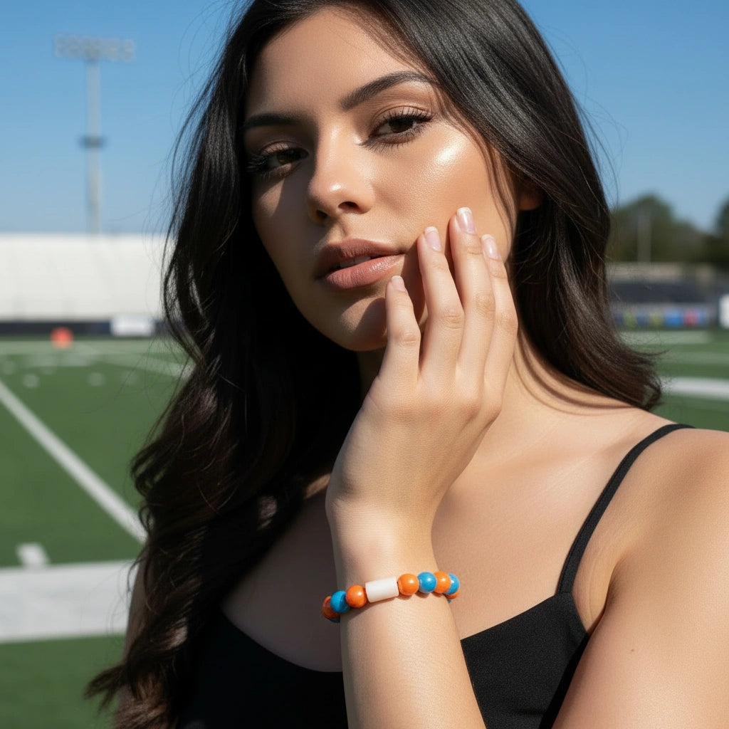 Ocean Spirit Bracelet_ChicaChica