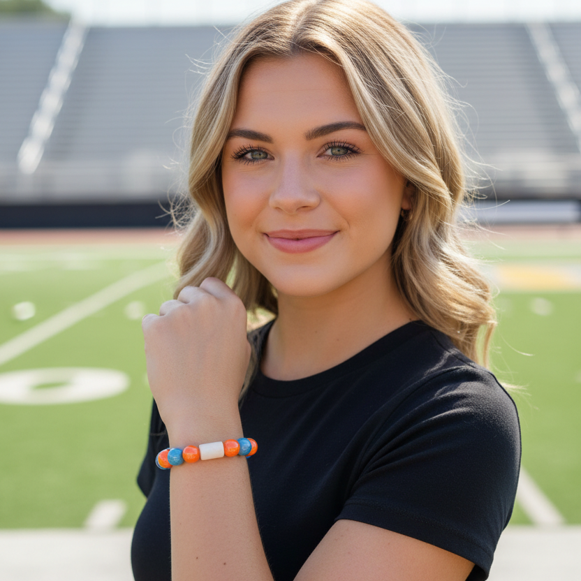 Ocean Spirit Bracelet_ChicaChica