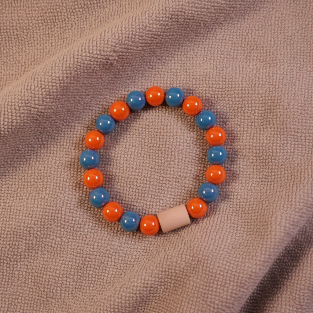 Ocean Spirit Bracelet_ChicaChica