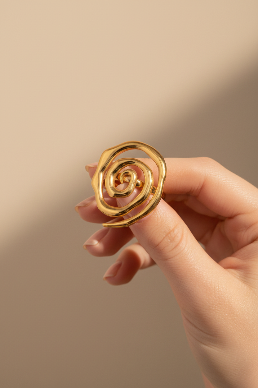 Orbit Ring_ChicaChica_Celestia 