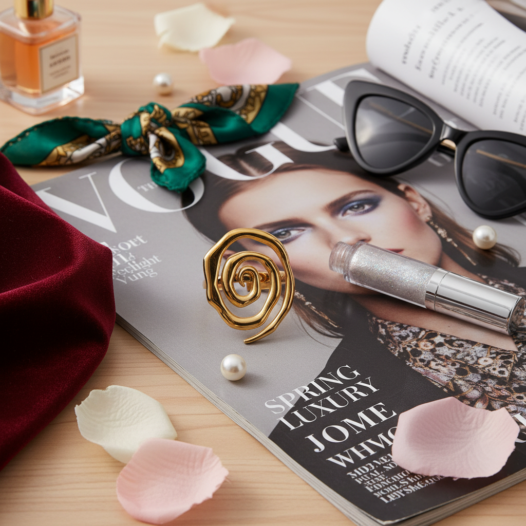 Orbit Ring_ChicaChica_Celestia 