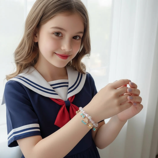 Sail Away Bracelet-ChicaChica