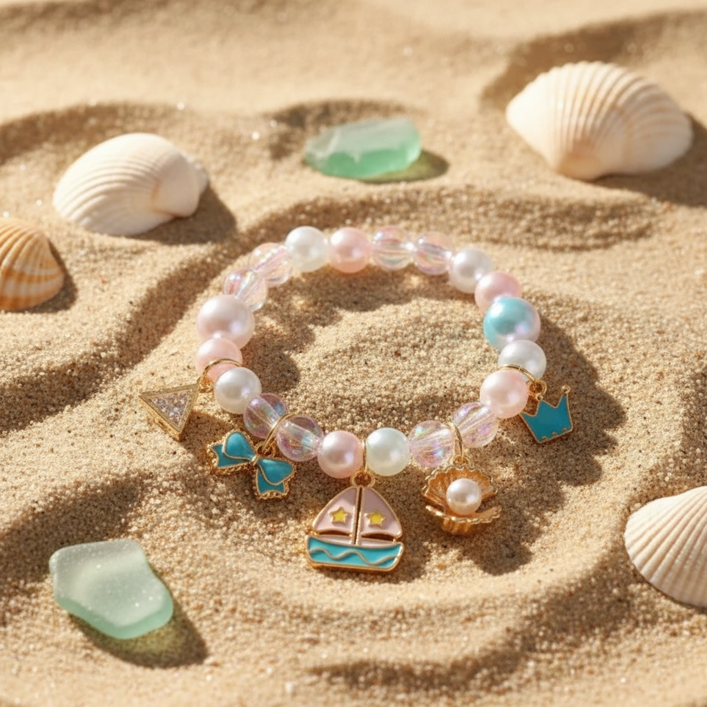 Sail Away Bracelet-ChicaChica