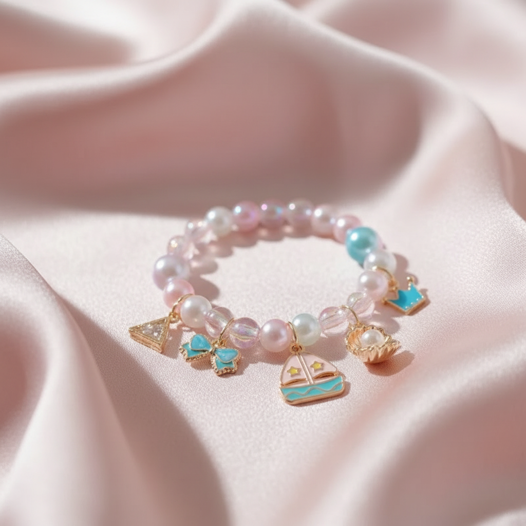 Sail Away Bracelet-ChicaChica