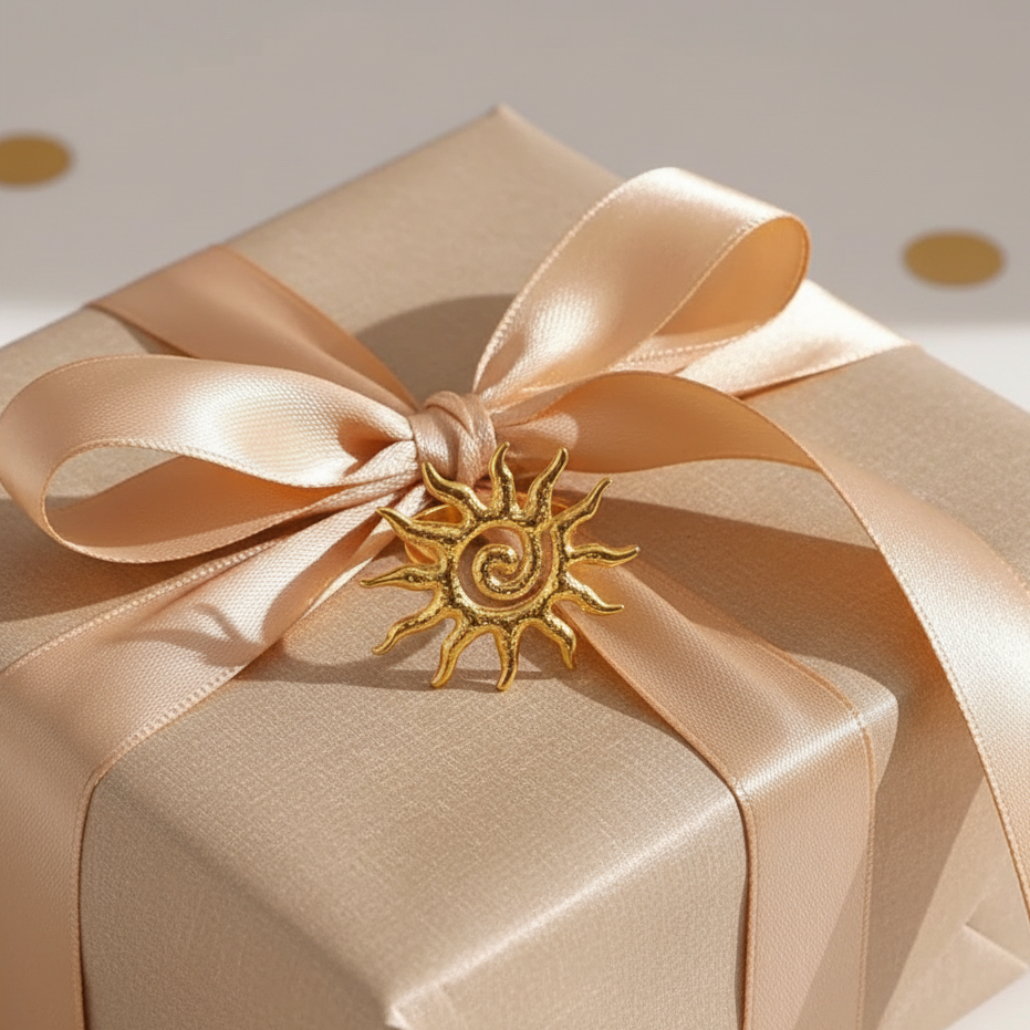 Solar Glow_Celestia_ChicaChica