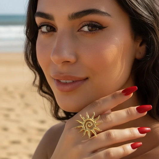 Solar Glow_Celestia_ChicaChica