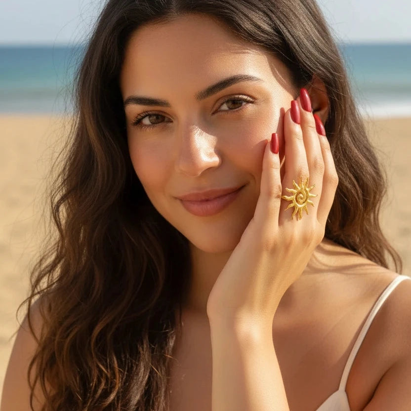 Solar Glow_Celestia_ChicaChica