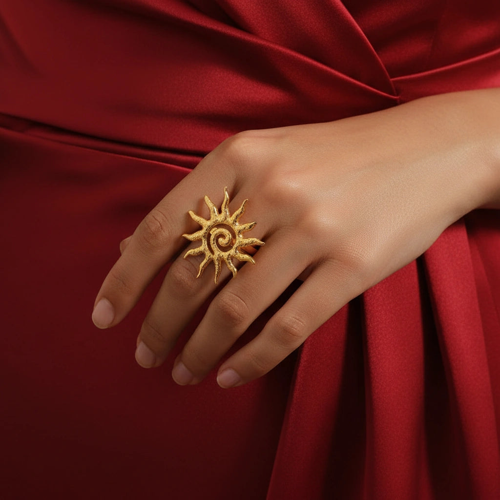 Solar Glow_Celestia_ChicaChica