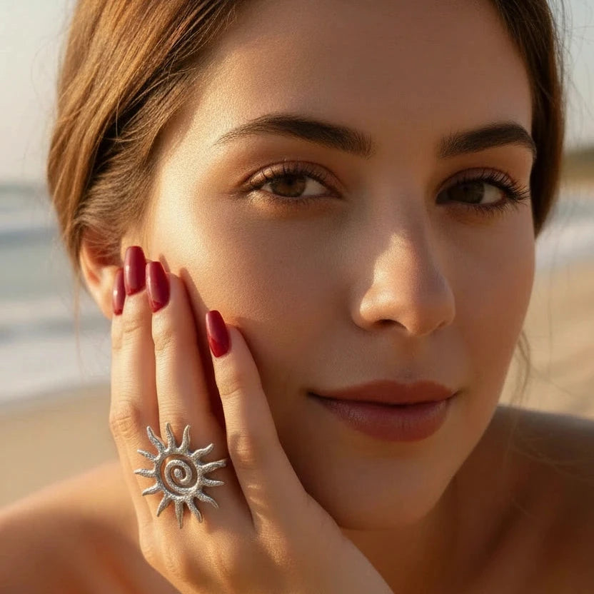 Solar Glow_Celestia_ChicaChica