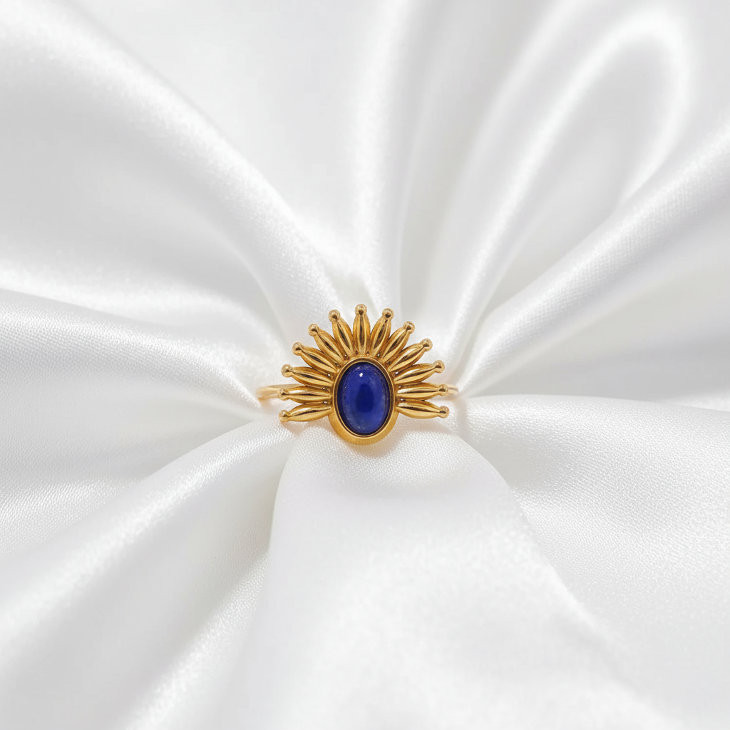 Solara Ring_ChicaChica