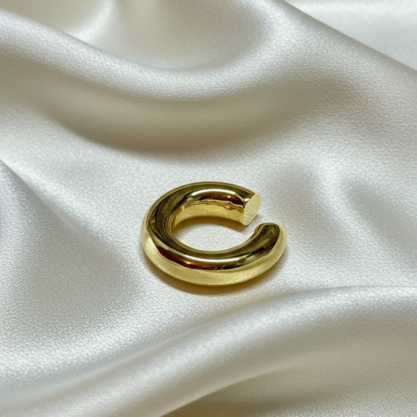  Stellar Arc Cuff_ChicaChica