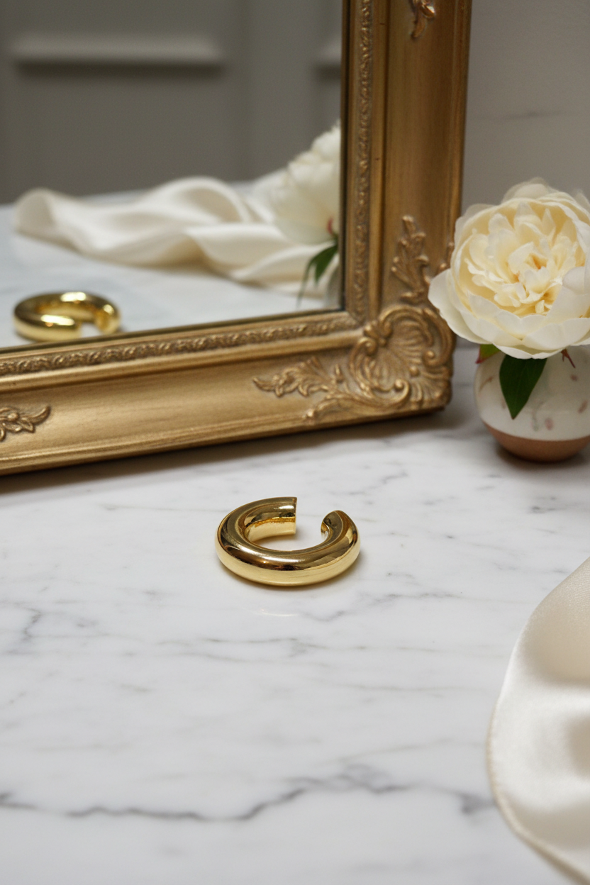  Stellar Arc Cuff_ChicaChica