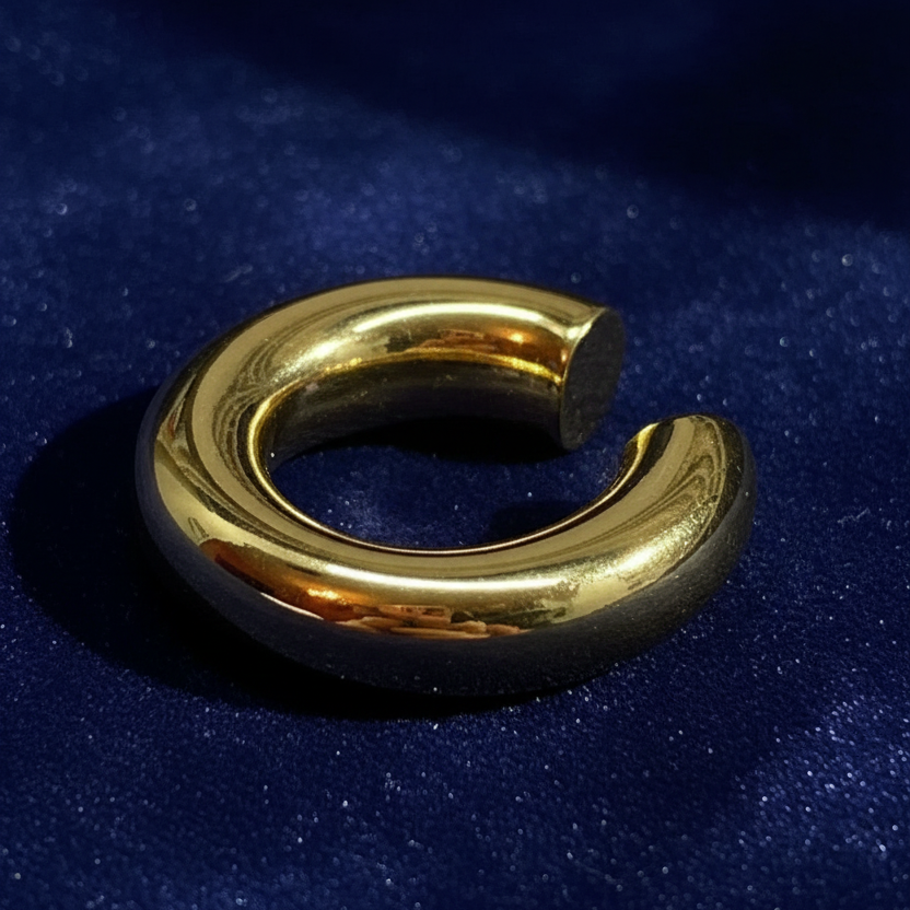  Stellar Arc Cuff_ChicaChica