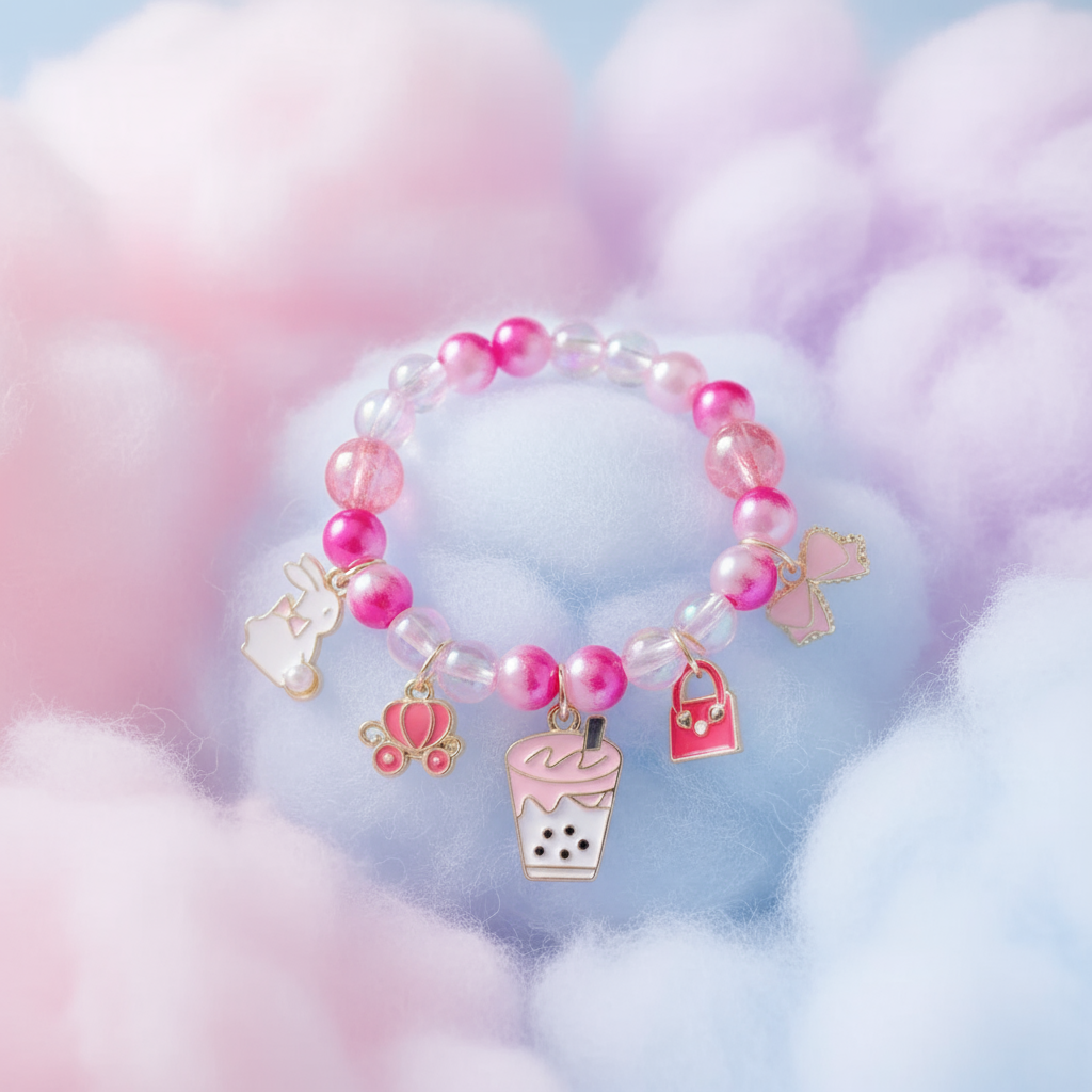 Sweet Treat Bracelet_ChicaChica