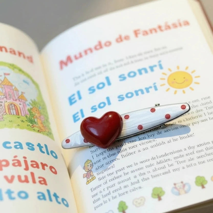 Sweetheart Clip_ChicaChica