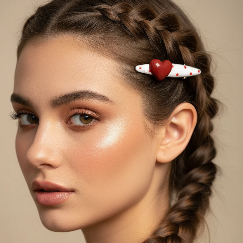 Sweetheart Clip_ChicaChica