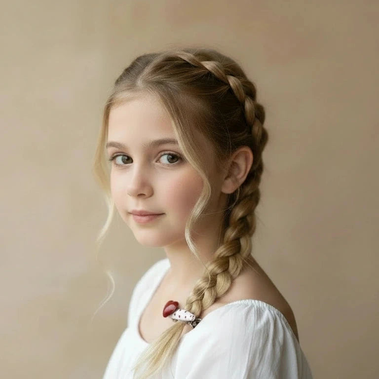 Sweetheart Clip_ChicaChica