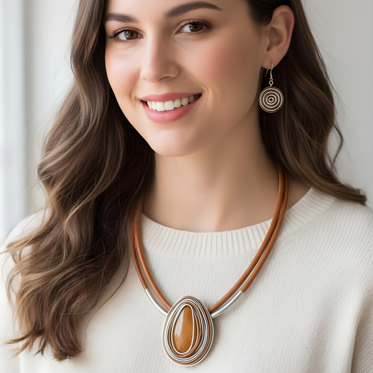 Terra Harmony Set_ChicaChica