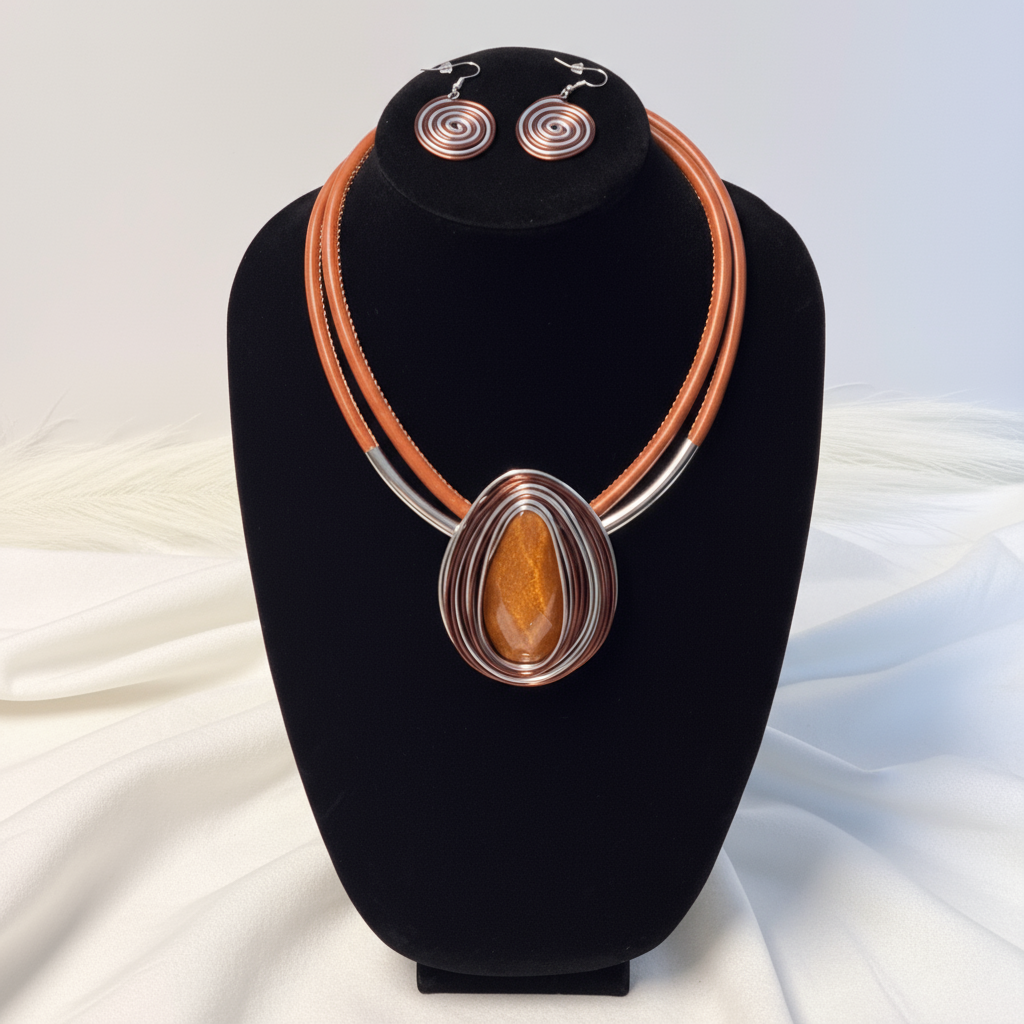 Terra Harmony Set_ChicaChica