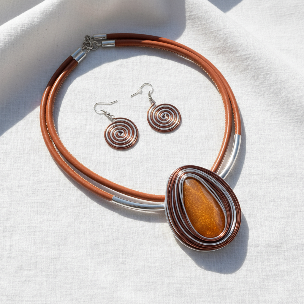 Terra Harmony Set_ChicaChica