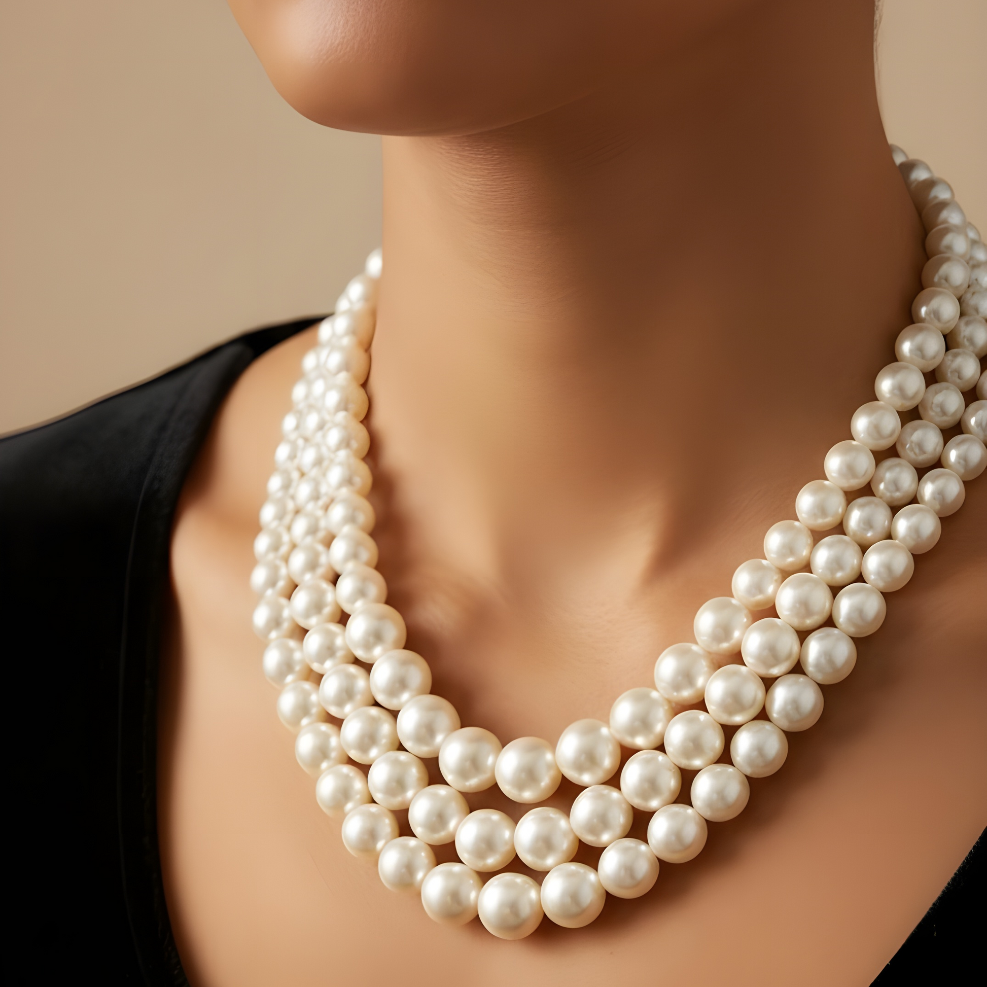 Vienna_Pearl_Cascade_Set_Retro_ChicaChica