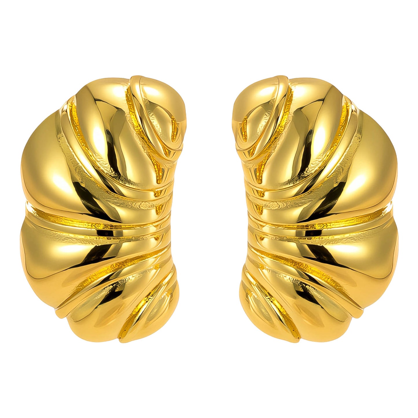 Wings of Love Earrings_ChicaChica