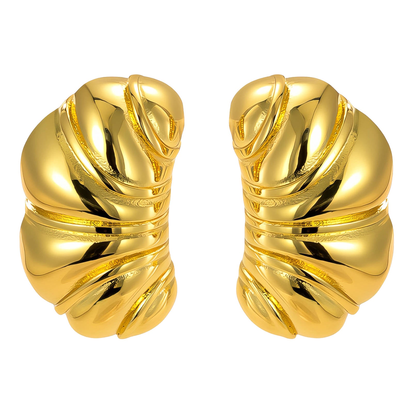 Wings of Love Earrings_ChicaChica