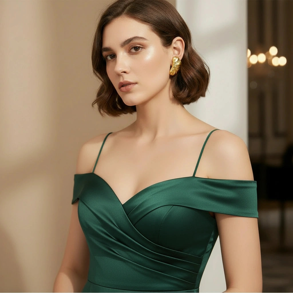 Wings of Love Earrings_ChicaChica