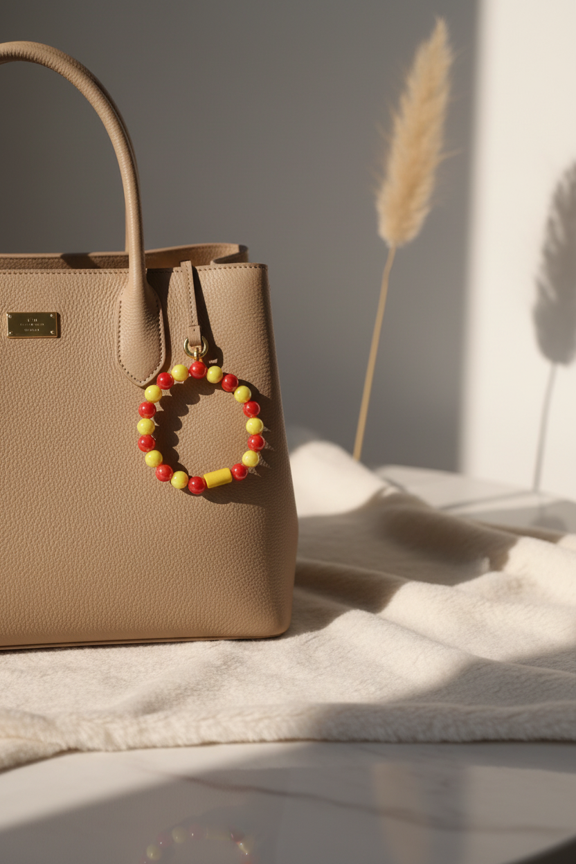 Golden Sunset Bracelet