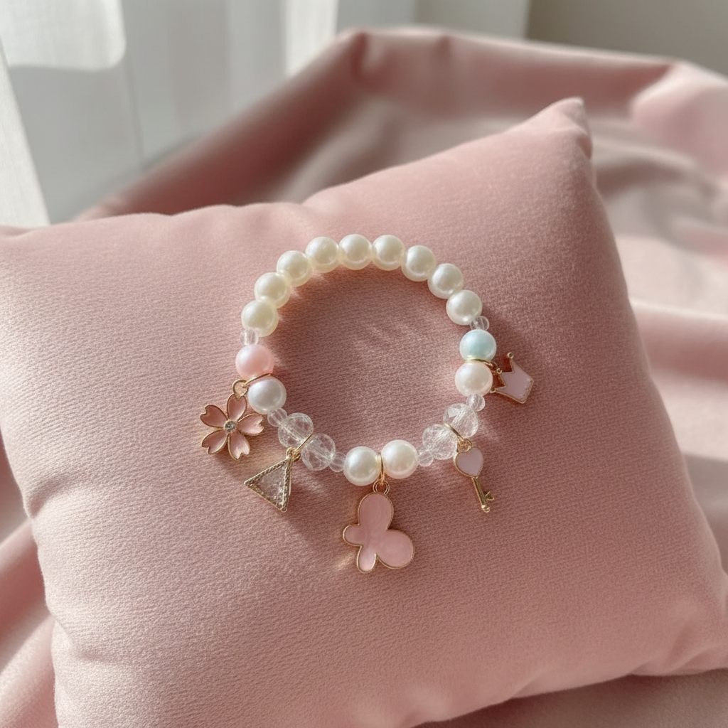 Pastel Dreams Bracelet