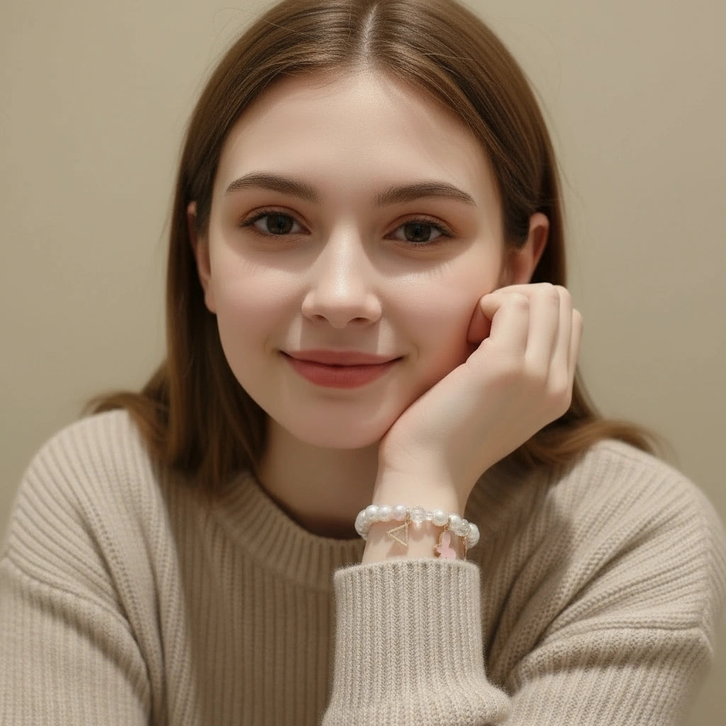 Pastel Dreams Bracelet