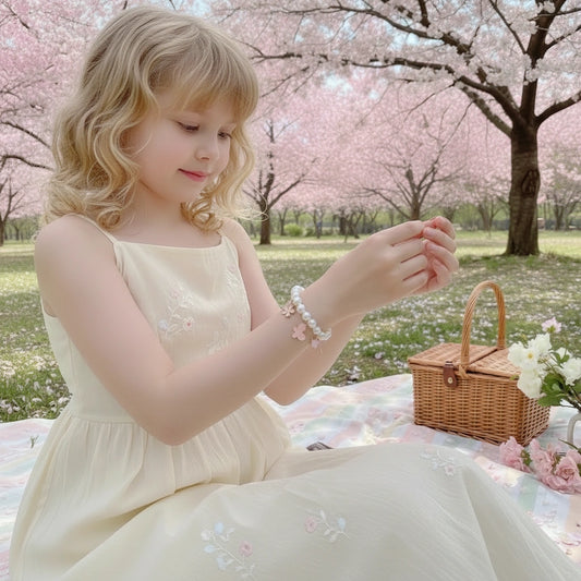 Pastel Dreams Bracelet