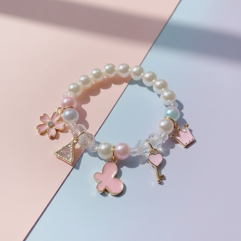 Pastel Dreams Bracelet
