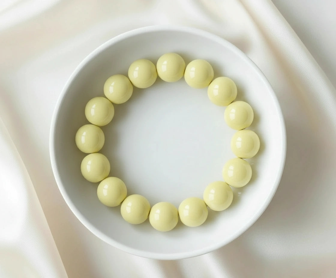 JoyPop Bead Bracelets