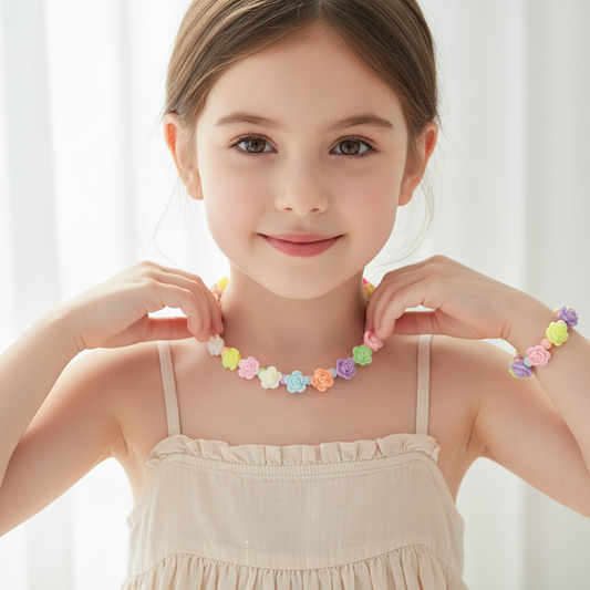 Blossom Dreams Bracelet Set