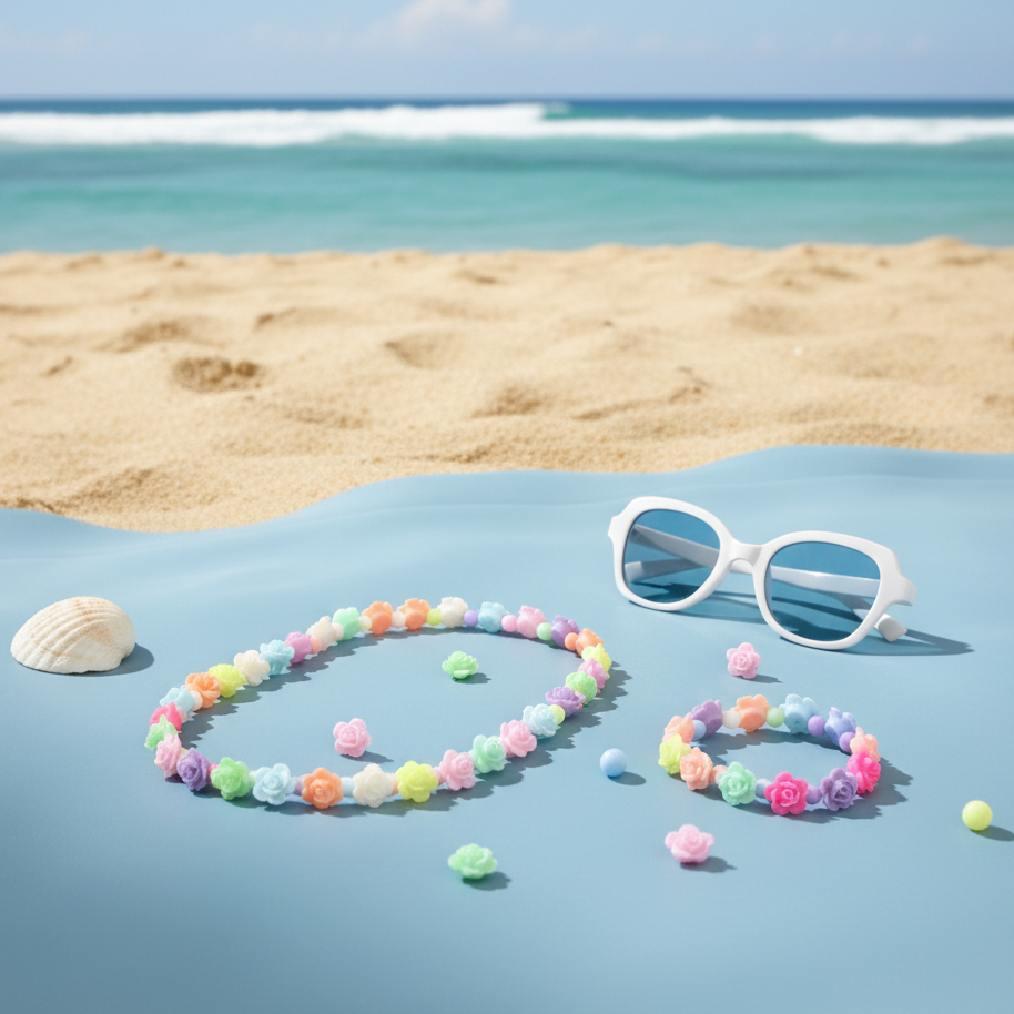 Blossom Dreams Bracelet Set