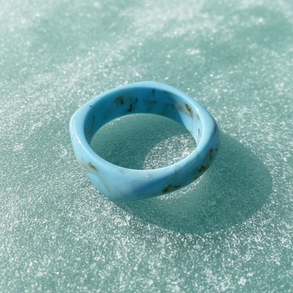 OceanTwistBangle_ChicaChica